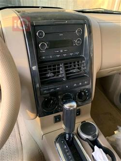 فورد إكسبلورر